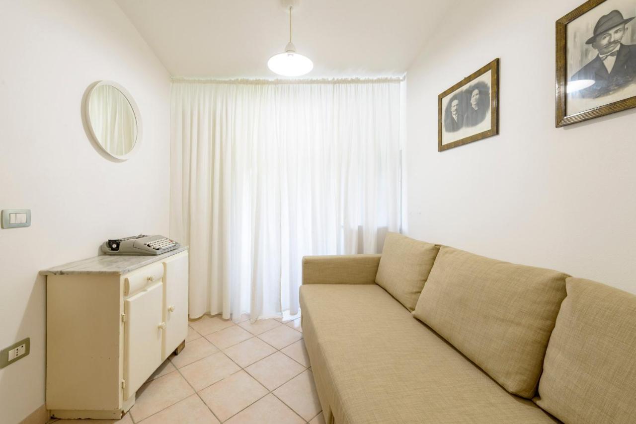 Casa Vacanze San Vittorino Gubbio Bagian luar foto